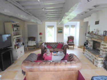Maison a vendre Bain-de-Bretagne 35470 Ille-et-Vilaine 146 m2 6 pièces 289800 euros