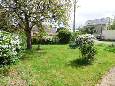 Maison a vendre Bain-de-Bretagne 35470 Ille-et-Vilaine 146 m2 6 pièces 289800 euros