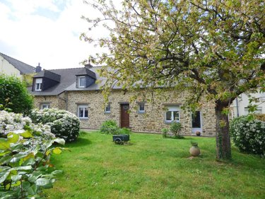 Maison a vendre Bain-de-Bretagne 35470 Ille-et-Vilaine 146 m2 6 pièces 289800 euros