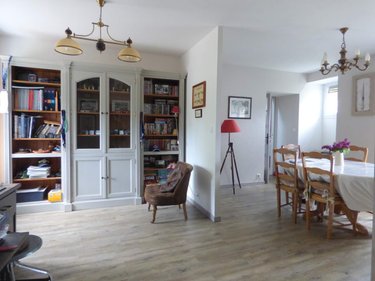 Maison a vendre Bain-de-Bretagne 35470 Ille-et-Vilaine 146 m2 6 pièces 289800 euros