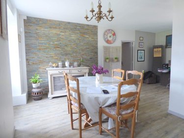 Maison a vendre Bain-de-Bretagne 35470 Ille-et-Vilaine 146 m2 6 pièces 289800 euros
