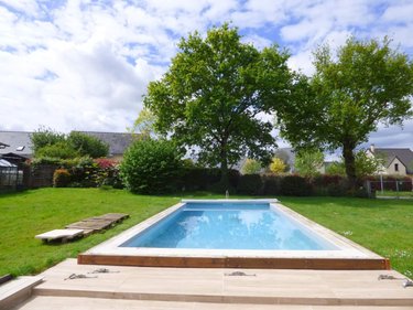 Maison a vendre Bain-de-Bretagne 35470 Ille-et-Vilaine 146 m2 6 pièces 289800 euros