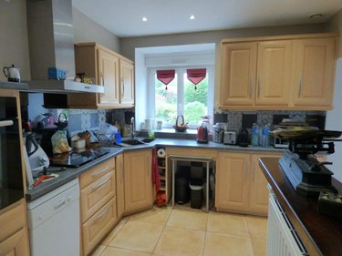 Maison a vendre Bain-de-Bretagne 35470 Ille-et-Vilaine 146 m2 6 pièces 289800 euros