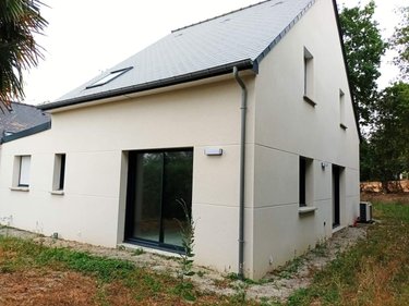 Location maison Bain-de-Bretagne 35470 Ille-et-Vilaine 122 m2 5 pièces 1096 euros