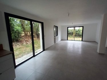 Location maison Bain-de-Bretagne 35470 Ille-et-Vilaine 122 m2 5 pièces 1096 euros