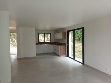 Location maison Bain-de-Bretagne 35470 Ille-et-Vilaine 122 m2 5 pièces 1096 euros