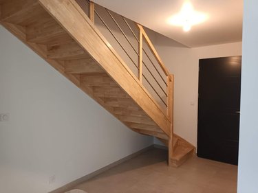 Location maison Bain-de-Bretagne 35470 Ille-et-Vilaine 122 m2 5 pièces 1096 euros