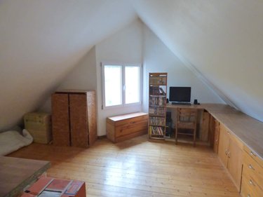 Maison a vendre Saint-Ganton 35550 Ille-et-Vilaine 90 m2 5 pièces 126000 euros