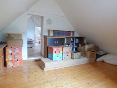 Maison a vendre Saint-Ganton 35550 Ille-et-Vilaine 90 m2 5 pièces 126000 euros