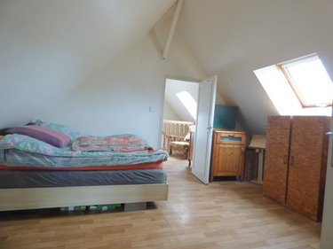 Maison a vendre Saint-Ganton 35550 Ille-et-Vilaine 90 m2 5 pièces 126000 euros