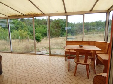 Maison a vendre Saint-Ganton 35550 Ille-et-Vilaine 90 m2 5 pièces 126000 euros