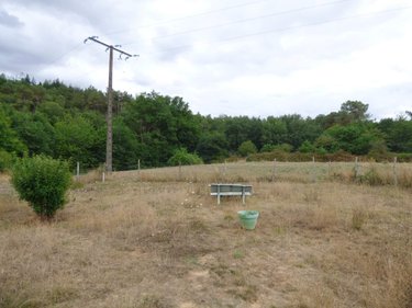 Maison a vendre Saint-Ganton 35550 Ille-et-Vilaine 90 m2 5 pièces 126000 euros