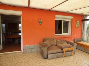 Maison a vendre Saint-Ganton 35550 Ille-et-Vilaine 90 m2 5 pièces 126000 euros