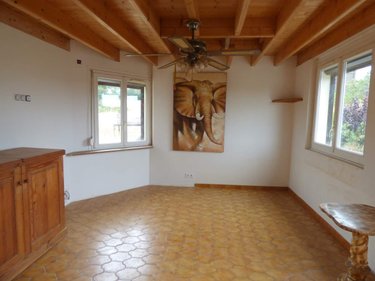 Maison a vendre Saint-Ganton 35550 Ille-et-Vilaine 90 m2 5 pièces 126000 euros