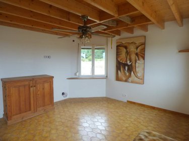 Maison a vendre Saint-Ganton 35550 Ille-et-Vilaine 90 m2 5 pièces 126000 euros