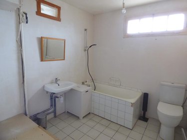 Maison a vendre Saint-Ganton 35550 Ille-et-Vilaine 90 m2 5 pièces 126000 euros