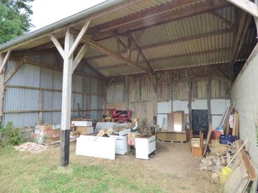 Maison a vendre Saint-Ganton 35550 Ille-et-Vilaine 90 m2 5 pièces 126000 euros
