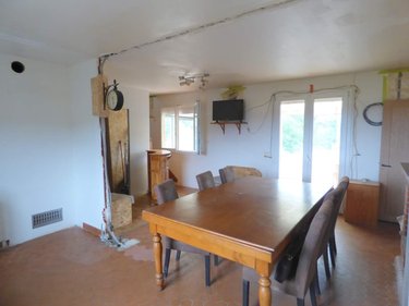Maison a vendre Saint-Ganton 35550 Ille-et-Vilaine 90 m2 5 pièces 126000 euros
