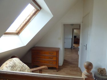 Maison a vendre Saint-Ganton 35550 Ille-et-Vilaine 90 m2 5 pièces 126000 euros