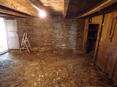 Maison a vendre Bain-de-Bretagne 35470 Ille-et-Vilaine 60 m2 3 pièces 55000 euros
