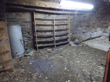 Maison a vendre Bain-de-Bretagne 35470 Ille-et-Vilaine 60 m2 3 pièces 55000 euros