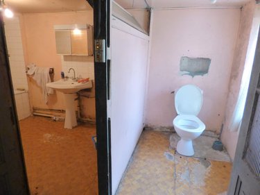Maison a vendre Bain-de-Bretagne 35470 Ille-et-Vilaine 60 m2 3 pièces 55000 euros