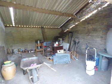 Maison a vendre Bain-de-Bretagne 35470 Ille-et-Vilaine 60 m2 3 pièces 55000 euros
