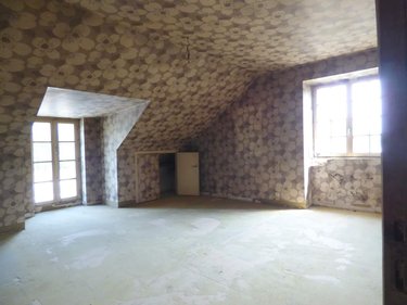 Maison a vendre Bain-de-Bretagne 35470 Ille-et-Vilaine 60 m2 3 pièces 55000 euros