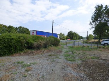 Maison a vendre Bain-de-Bretagne 35470 Ille-et-Vilaine 60 m2 3 pièces 55000 euros