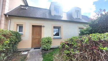 Maison a vendre Bain-de-Bretagne 35470 Ille-et-Vilaine 102 m2 5 pièces 253575 euros