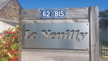 Maison a vendre Bain-de-Bretagne 35470 Ille-et-Vilaine 102 m2 5 pièces 238050 euros