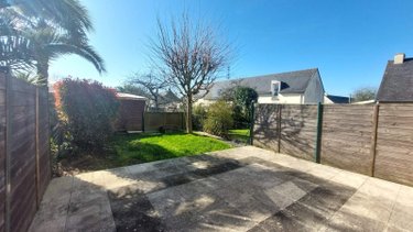 Maison a vendre Bain-de-Bretagne 35470 Ille-et-Vilaine 102 m2 5 pièces 227700 euros