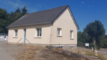 Maison a vendre Pancé 35320 Ille-et-Vilaine 65 m2 4 pièces 149000 euros