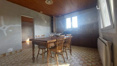 Maison a vendre Pancé 35320 Ille-et-Vilaine 65 m2 4 pièces 149000 euros