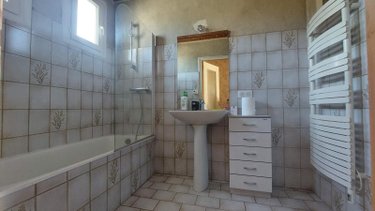 Maison a vendre Pancé 35320 Ille-et-Vilaine 65 m2 4 pièces 149000 euros
