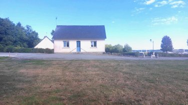 Maison a vendre Pancé 35320 Ille-et-Vilaine 65 m2 4 pièces 149000 euros
