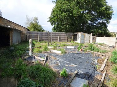 Maison a vendre Lalleu 35320 Ille-et-Vilaine 56 m2 3 pièces 86000 euros