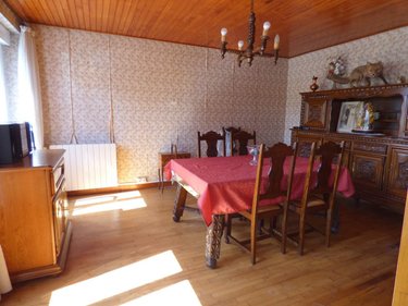 Maison a vendre Lalleu 35320 Ille-et-Vilaine 56 m2 3 pièces 86000 euros