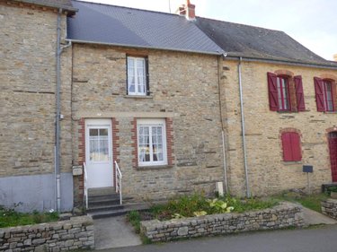 Maison a vendre Poligné 35320 Ille-et-Vilaine 73 m2 3 pièces 116000 euros