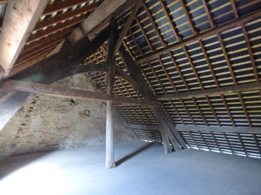 Maison a vendre Poligné 35320 Ille-et-Vilaine 73 m2 3 pièces 116000 euros