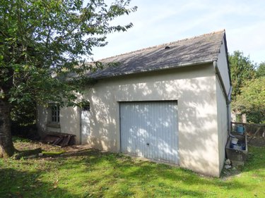Maison a vendre Poligné 35320 Ille-et-Vilaine 73 m2 3 pièces 116000 euros