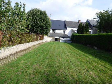 Maison a vendre Poligné 35320 Ille-et-Vilaine 73 m2 3 pièces 116000 euros