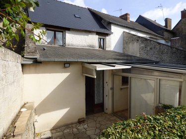 Maison a vendre Poligné 35320 Ille-et-Vilaine 73 m2 3 pièces 116000 euros