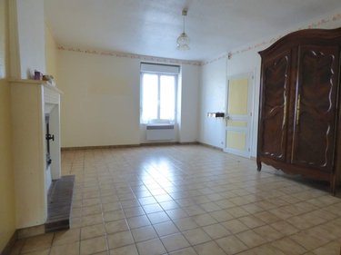 Maison a vendre Poligné 35320 Ille-et-Vilaine 73 m2 3 pièces 116000 euros