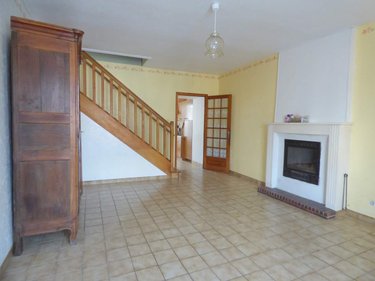 Maison a vendre Poligné 35320 Ille-et-Vilaine 73 m2 3 pièces 116000 euros