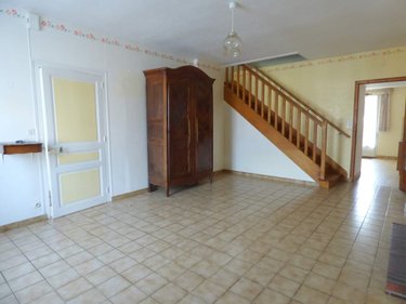 Maison a vendre Poligné 35320 Ille-et-Vilaine 73 m2 3 pièces 116000 euros