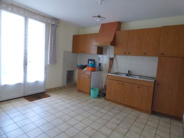 Maison a vendre Poligné 35320 Ille-et-Vilaine 73 m2 3 pièces 116000 euros