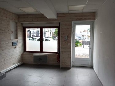 Location fonds et murs commerciaux Bain-de-Bretagne 35470 Ille-et-Vilaine 35 m2  380 euros