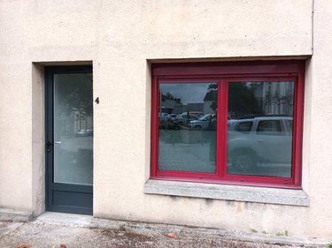 Location fonds et murs commerciaux Bain-de-Bretagne 35470 Ille-et-Vilaine 35 m2  380 euros
