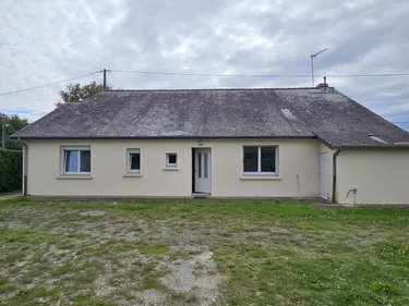 Maison a vendre Ercé-en-Lamée 35620 Ille-et-Vilaine 119 m2 5 pièces 151000 euros